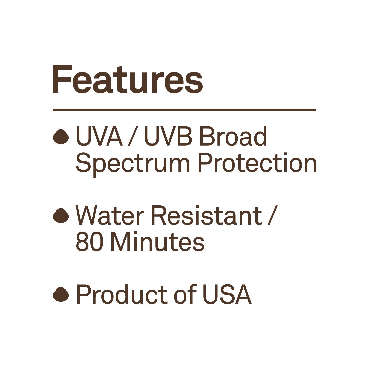 Sun Bum Original Moisturizing Sunscreen Clear Zinc SPF 50 | Vegan and Reef Friendly | Octinoxate & Oxybenzone Free | Broad Spectrum UVA/UVB Sunscreen with Vitamin E | 1 oz | Pack of 2: Beauty