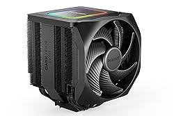 be quiet! Dark Rock Elite Air CPU Cooler | 2X