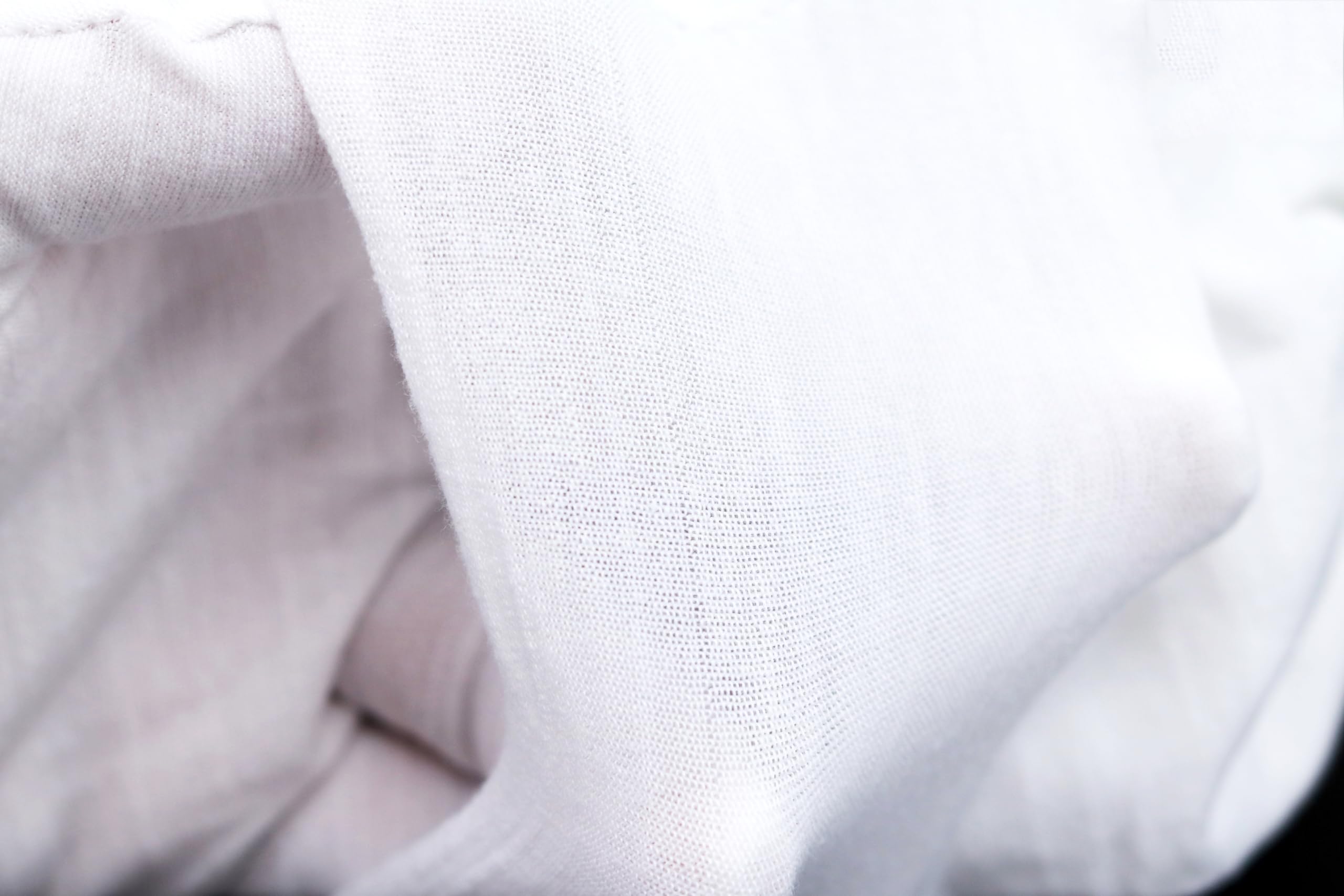 12 Pairs White Cotton Gloves For Dry Hands and Eczema,Soft Breathable Stretchy Working Gloves for coins, Jewelry,Moisturizing Glove for Women and man