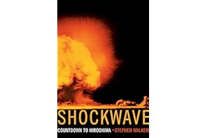 Shockwave: Countdown to Hiroshima