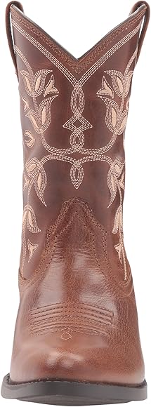 ariat desert holly