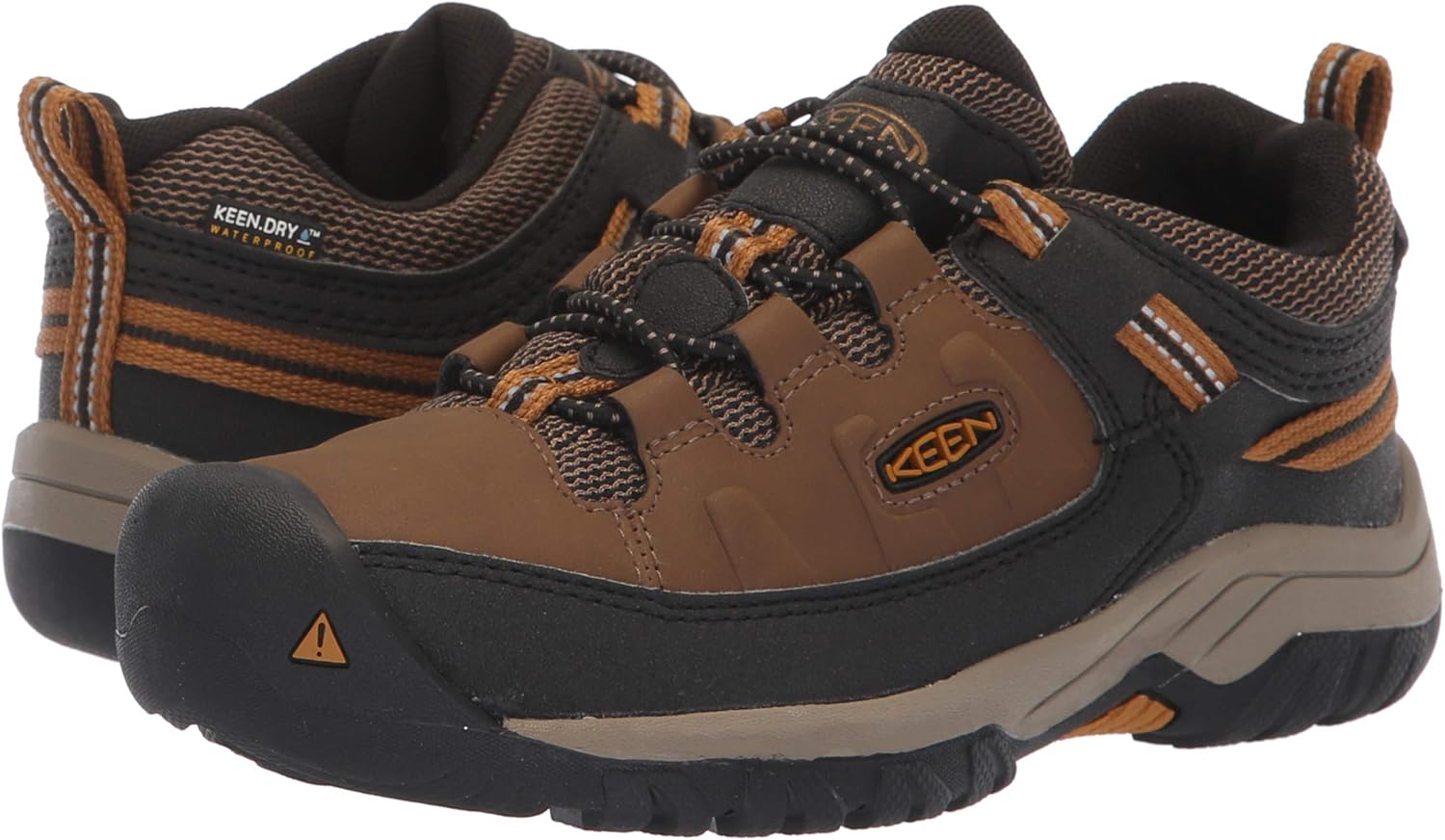 keen targhee low youth