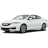 2017 Honda Accord LX-S, Manual Transmission, White Orchid Pearl
