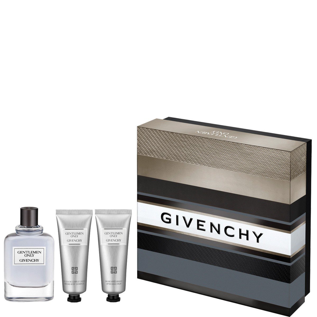 givenchy gentlemen only aftershave balm