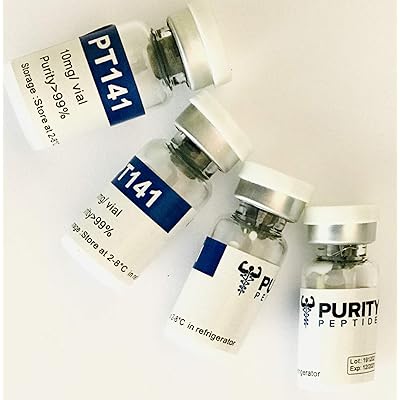 Buy PT-141 10mg Online Paraguay