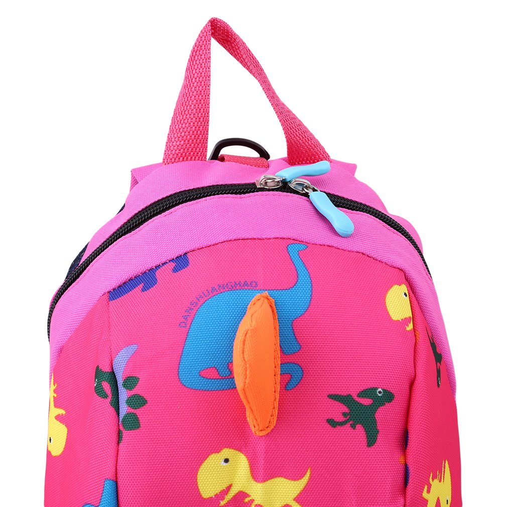 Securite Lnlyin Enfants Bebe Harnais De Securite Sac A Dos Enfant Enfants Sangle Depaule Sac A Dos Anti Perte Sac De Dinosaure Bleu Ciel Bebe Puericulture Harnais De Securite