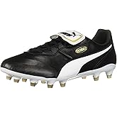 Puma Men's King Top Firm Ground Soccer Shoe