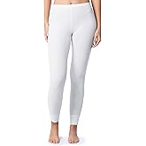 Indera Women's Traditional Long Johns Thermal Underwear Pant
