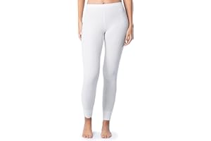 Indera Womens Long Pants - Warmer Traditional ThermalIndera Women's Traditional Thermal Bottom