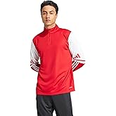 adidas Men's Size Squadra 25 Training Top