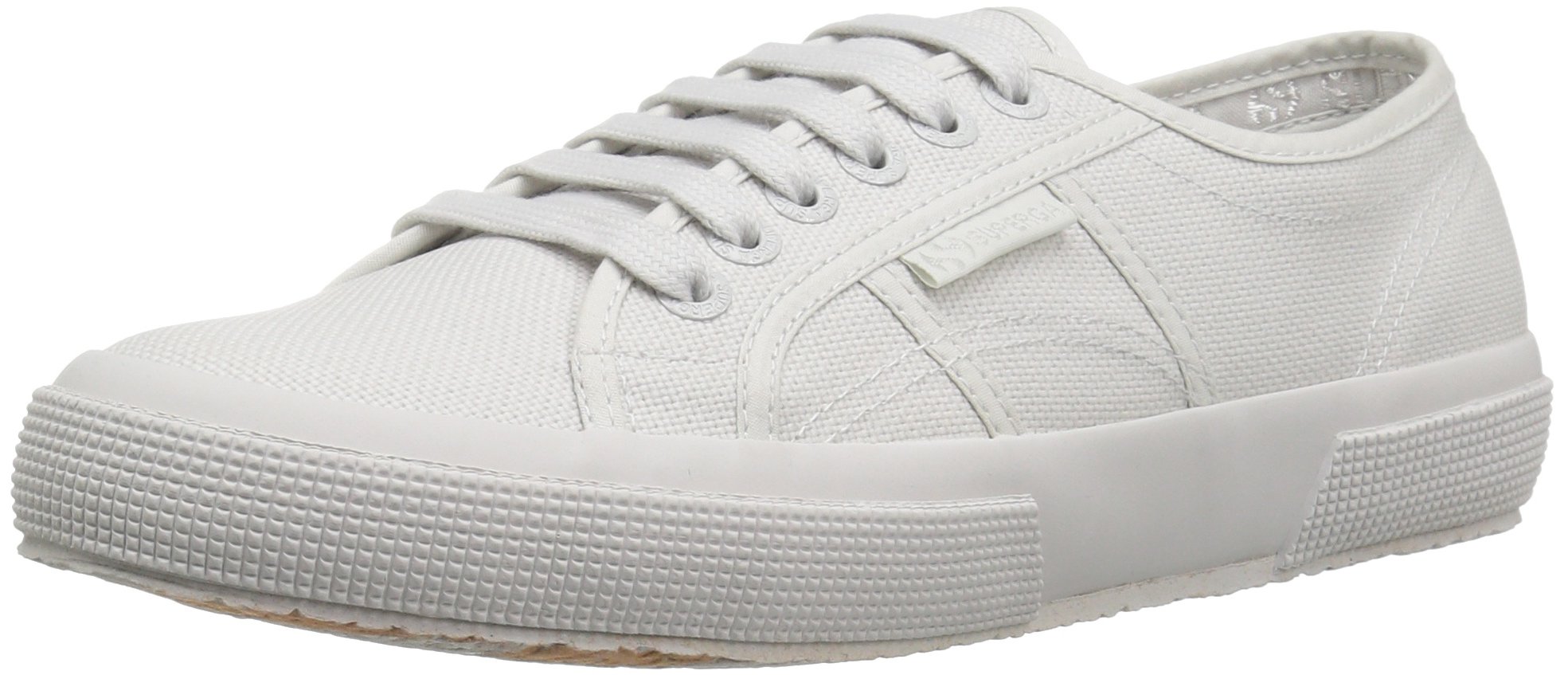 superga 2750 cotu classic lt grey