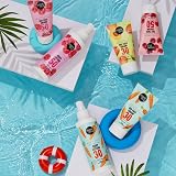 Organic Shop Suncare Day Face Cream SPF 30 Oily Skin Broad Spectrum UVA UVB 50ml view 6