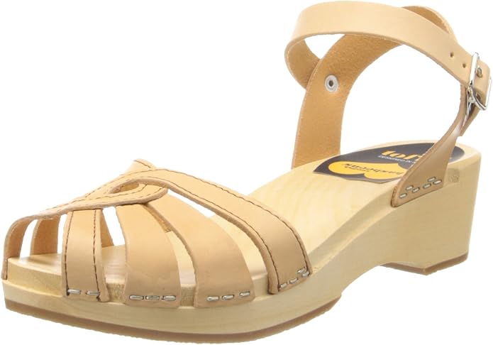 swedish hasbeens debutant