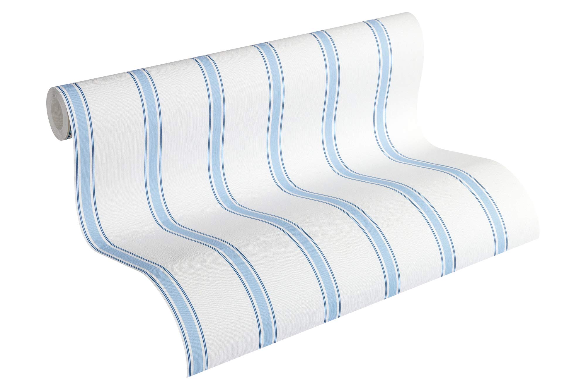 A.S. Creation 35831-1 Paper Wallpaper A.S. Création Collection Esprit Kids 5, Multi