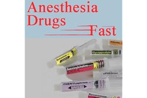 Anesthesia Drugs Fast