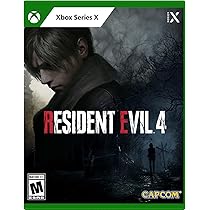 thumbnail image 2 of Resident Evil Village (Xbox One) Key... 2 of 11