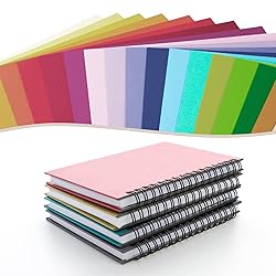 50 Pcs Book Board, Binders Board Chipboard Designer