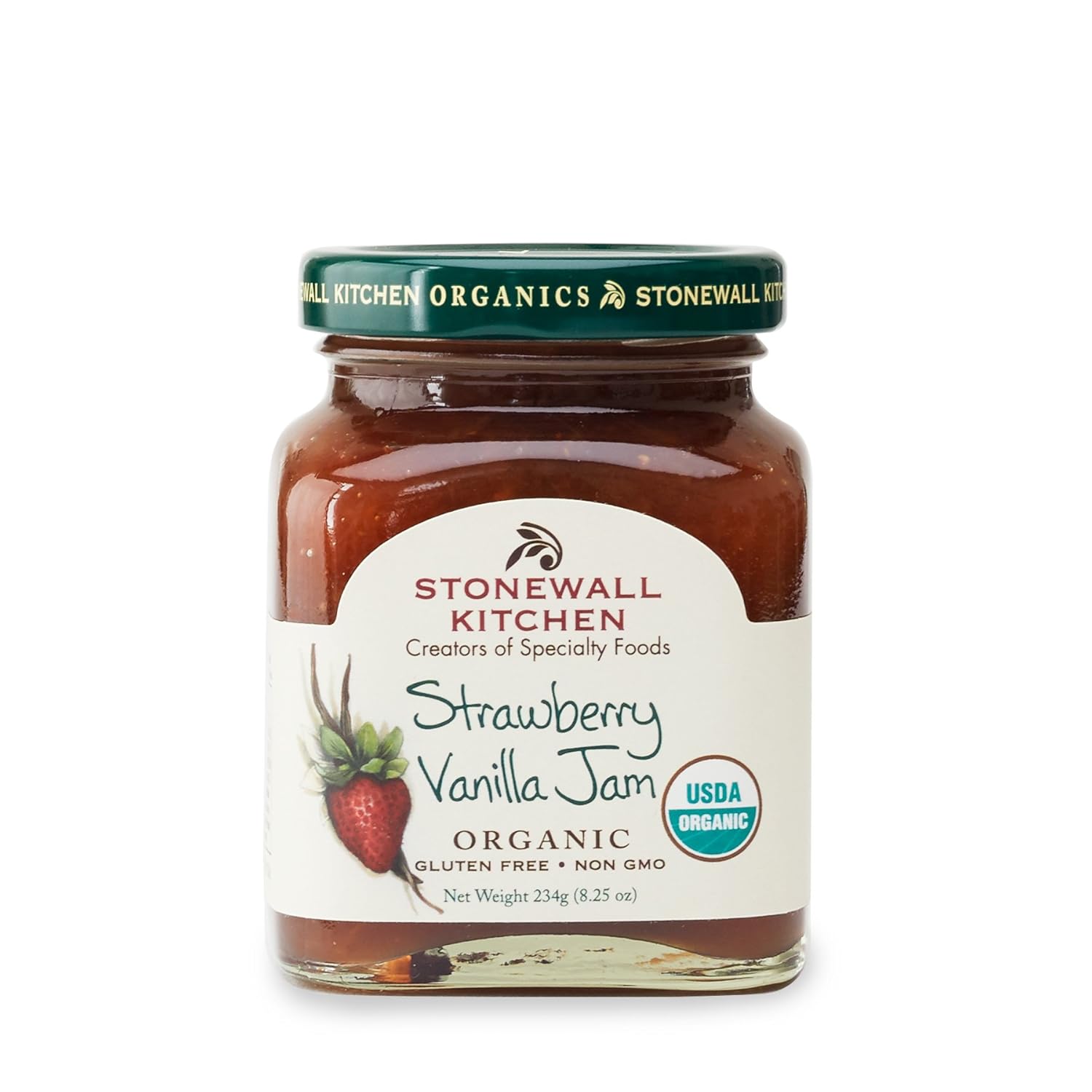 Best Stonewall Kitchen Fig Jam