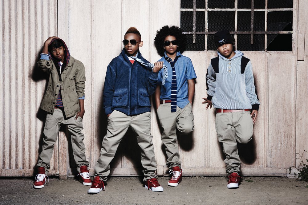 Mindless Behavior bei Amazon Music