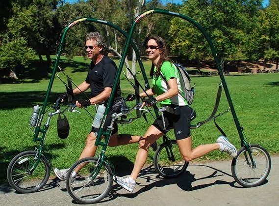 glidecycle amazon