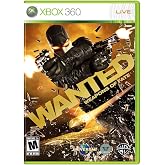 Wanted: Weapons of Fate - Xbox 360 (Renewed)