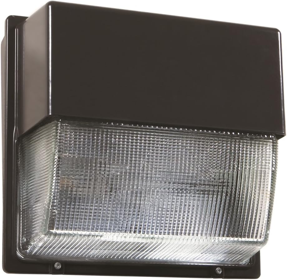 Best Lithonia Lighting Dark Bronze Outdoor Led Wall Pack
