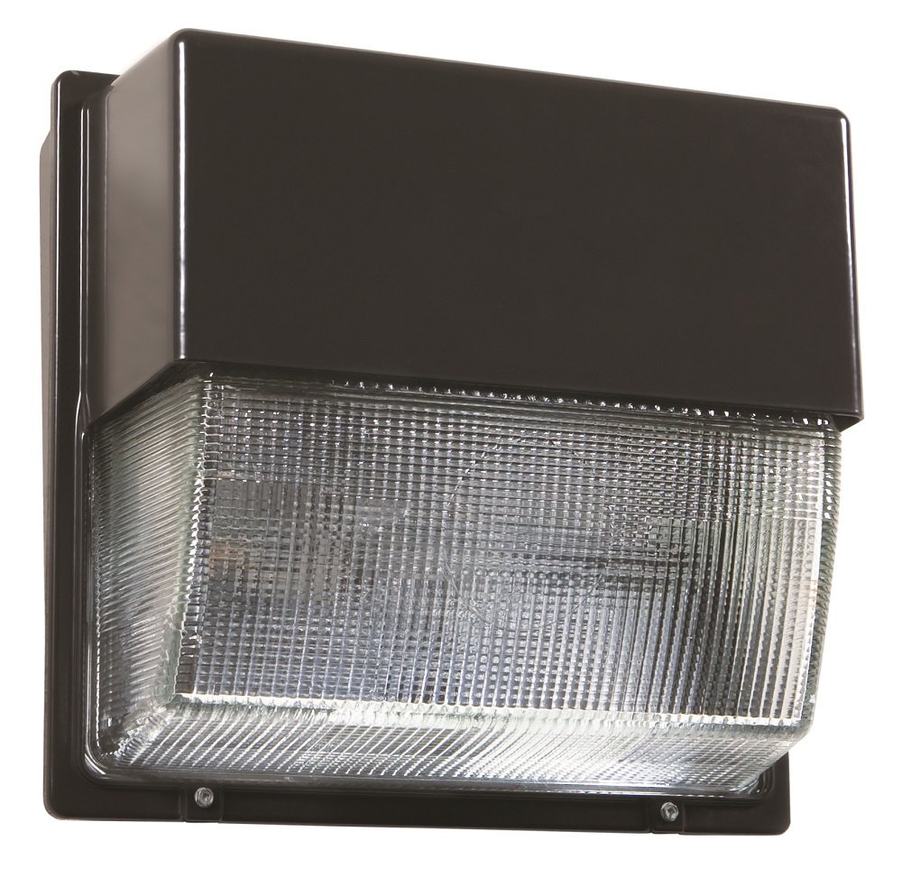 Best Lithonia Lighting Dark Bronze Outdoor Led Wall Pack