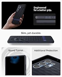Spigen Parallax MagFit Designed for Galaxy S25