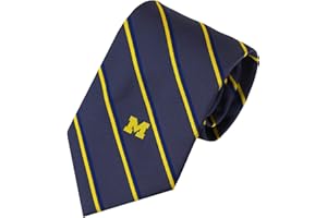 Donegal Bay Officially Licensed NCAA Arizona State Sun Devils Necktie