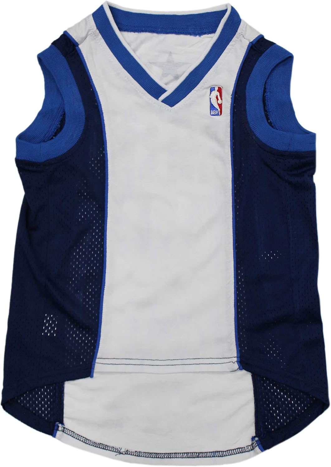 mavericks dog jersey