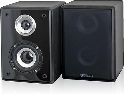 top pro speakers