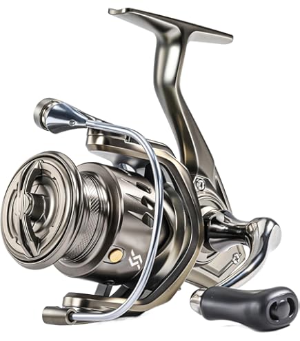 13 fishing reel concept a c e 13 Fishing Concept A Reel  6.6:1
