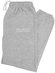 LOGOVISION Macaulay Honors College Primary Logo