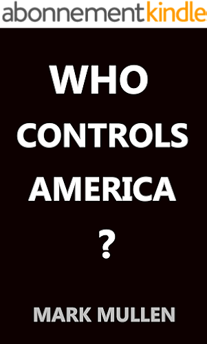 Download Who Controls America (English Edition) PDF