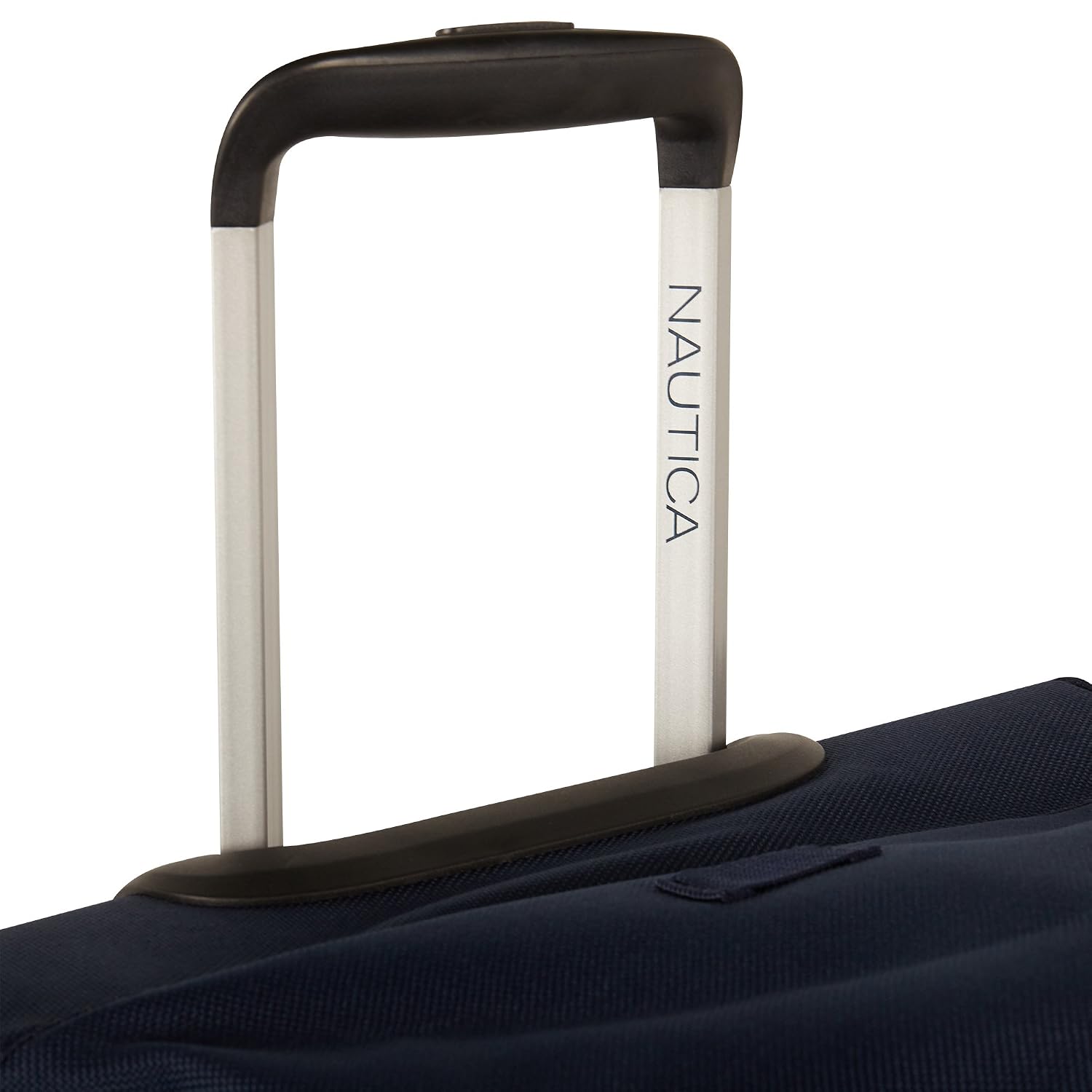 Nautica Wheeled Travel Duffle Bag 