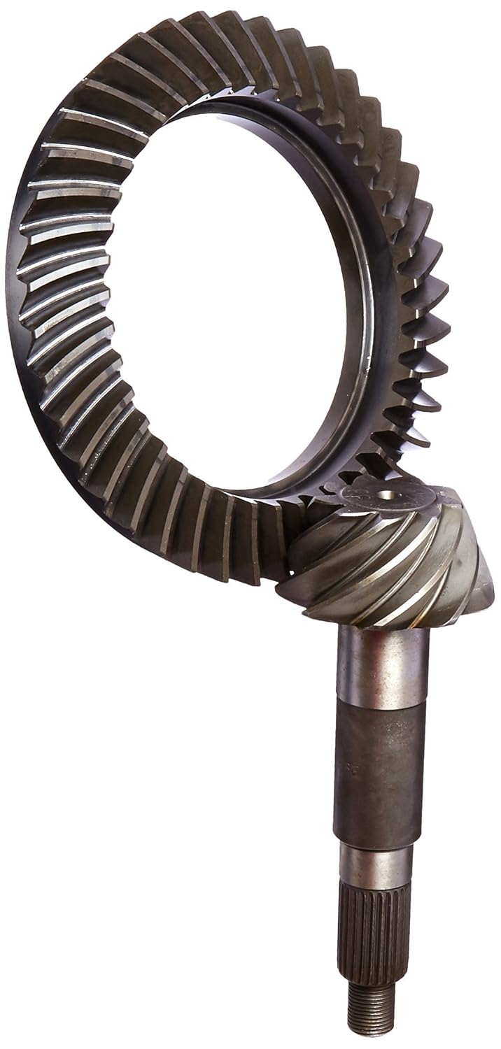 Dana 44 Reverse/High Pinion 438 Teeth Performance Ring and Pinion