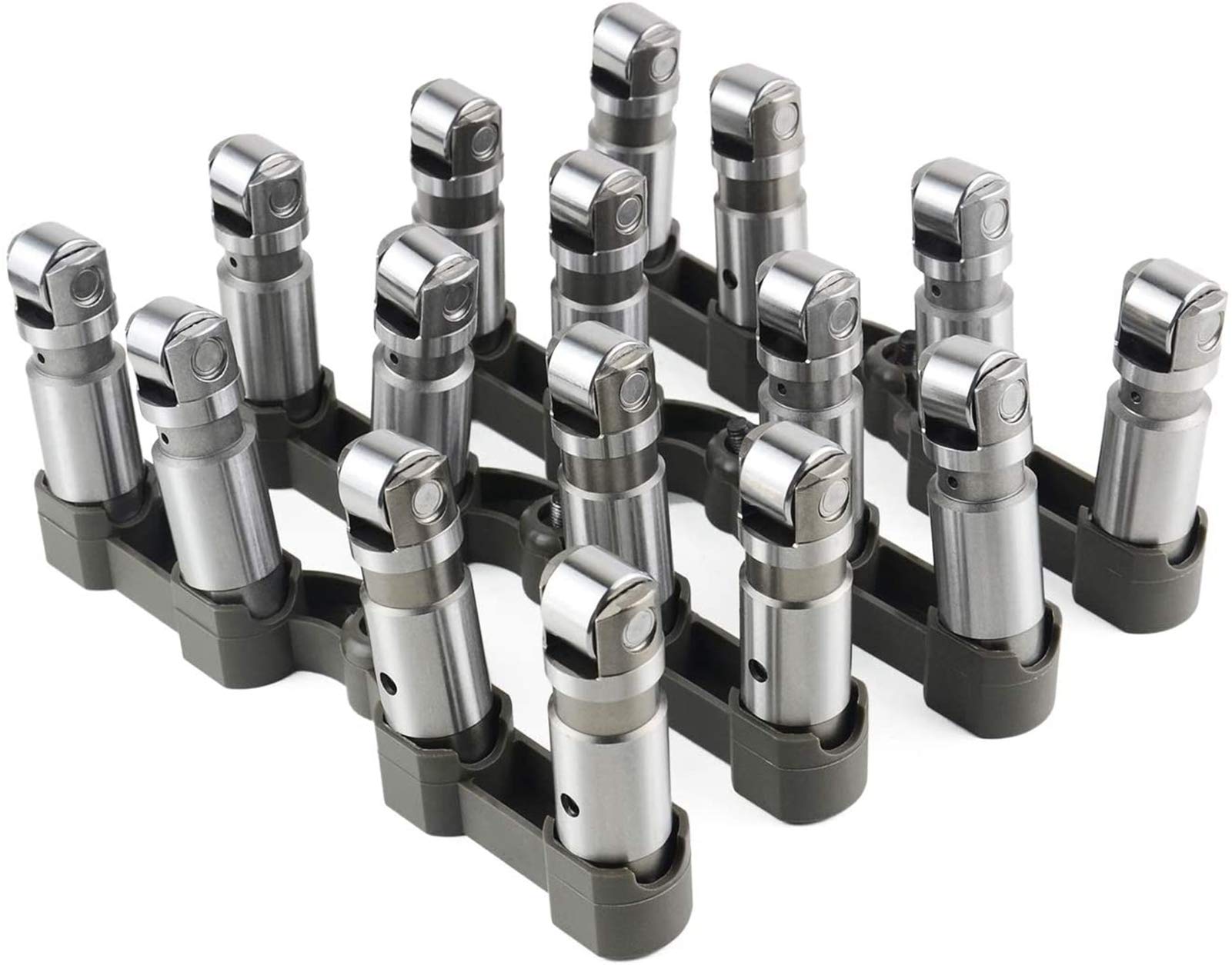 Mua Set of MDS Hydraulic Roller Valve Lifters Fits Dodge Jeep 5.7L 6.4L