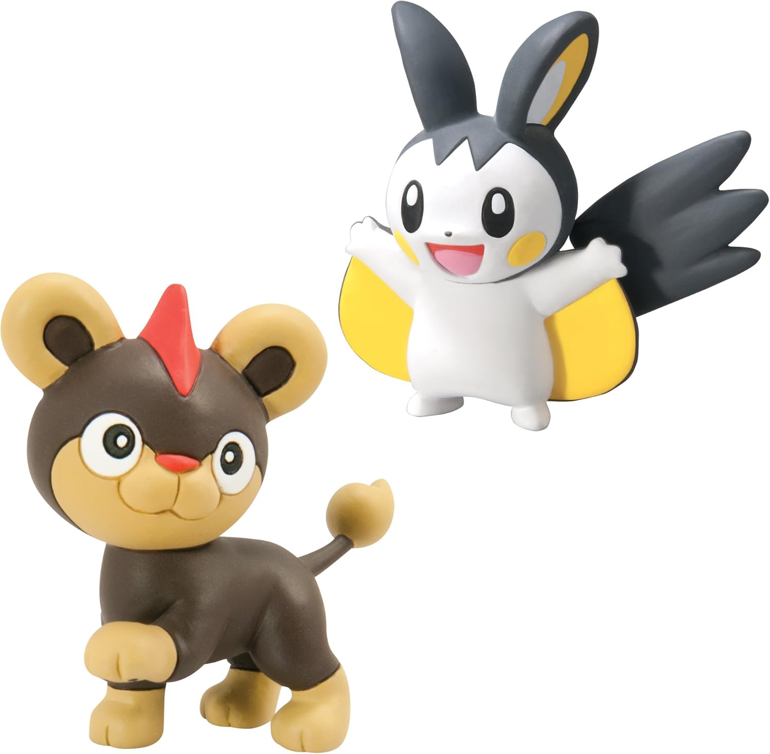 emolga figure
