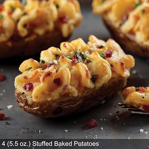 Omaha Steaks Dad's Surf and Turf (Ribeyes, Split Lobster Tail