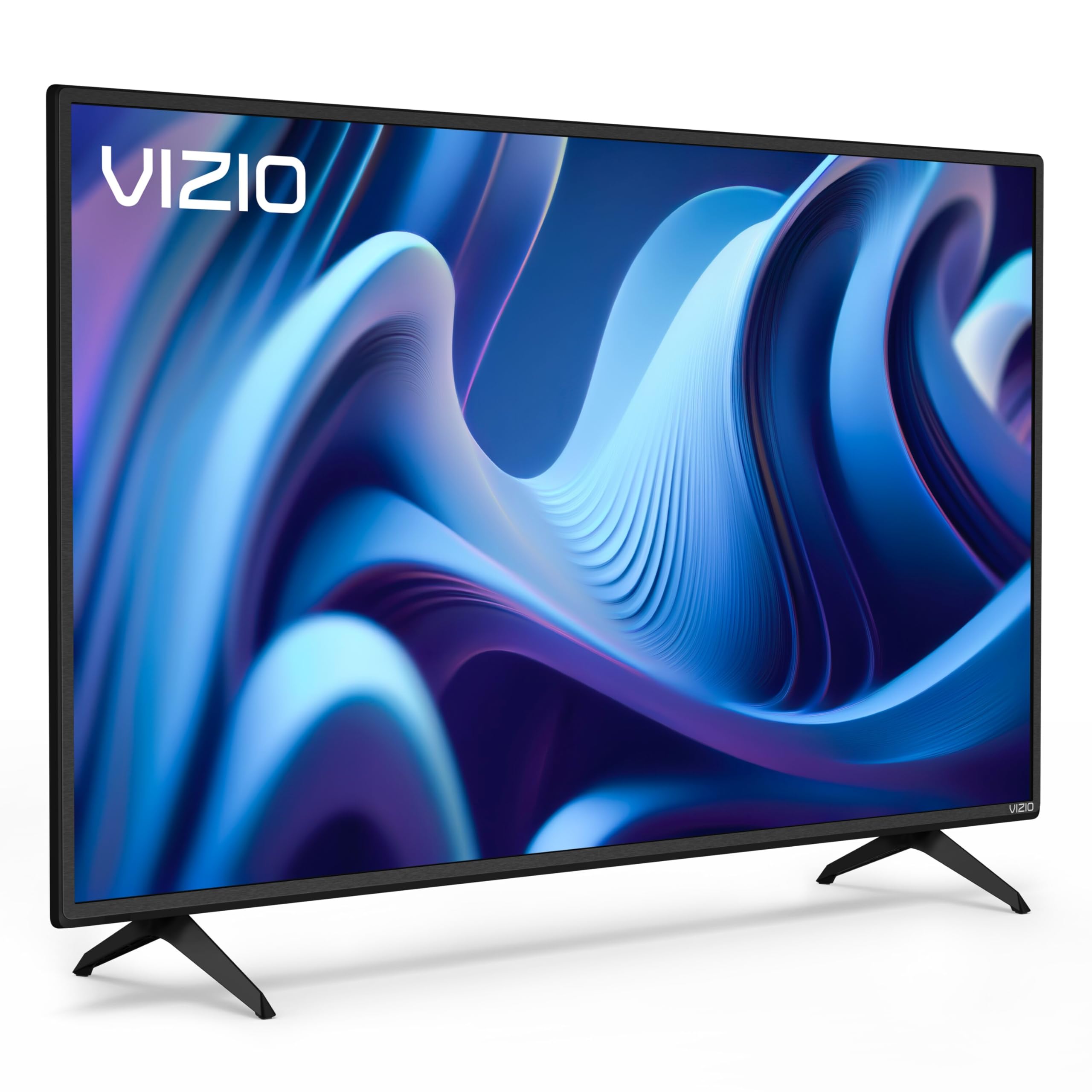 VIZIO 32-inch D-Series Full HD 1080p Smart TV with Apple AirPlay and Chromecast Built-in, Alexa Compatibility, D32f-J04, 2022 Model