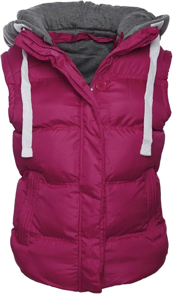 amazon ladies body warmers
