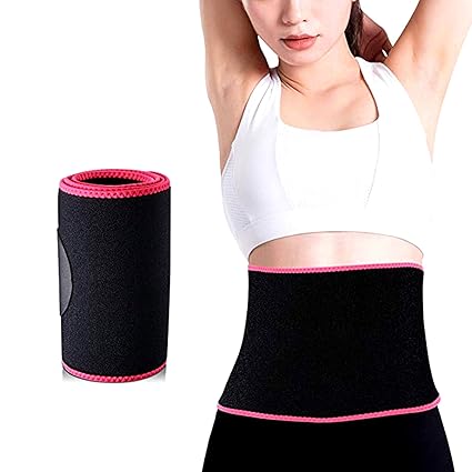 sweat slim belt amazon