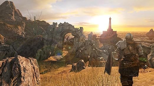 Dark Souls Ii Scholar Of The First Sin Video Games Amazon Com Dark Souls Ii Scholar Of The First Sin Video Games Amazon Com