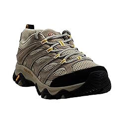 Merrell Women's Moab 3 Hiking Shoe, Taupe, 8.5