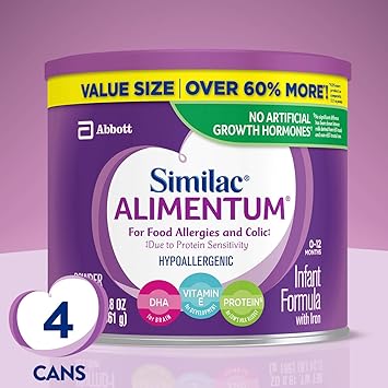 similac alimentum asda