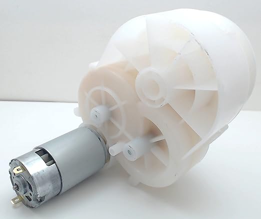 peg perego gator gearbox