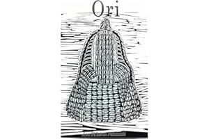 Ori: The Ifa Concept of Consciousness (The Metaphysical Foundations of Ifa)