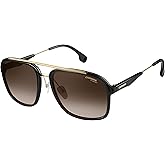 Carrera mens Ca133/S Pilot Sunglasses