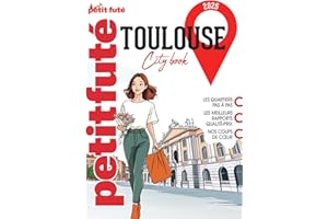 Guide Toulouse 2025 Petit Futé (French Edition)
