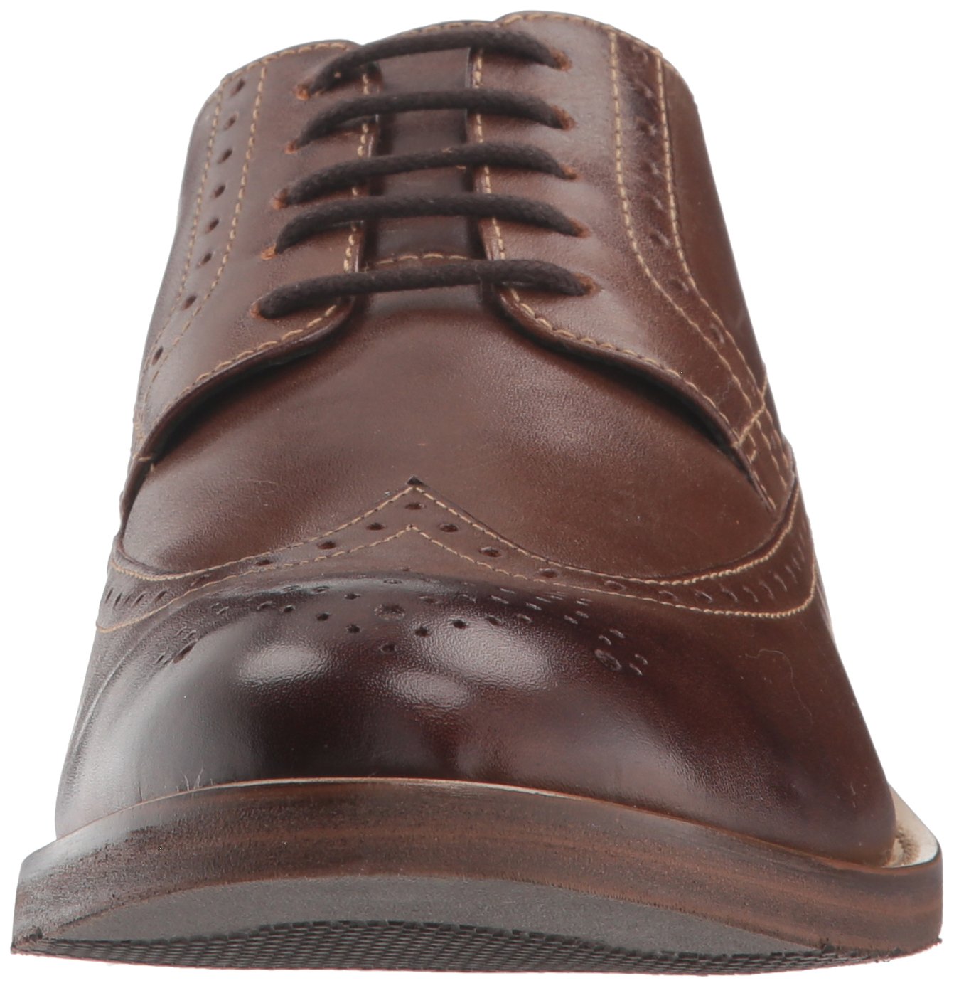 nunn bush middleton wingtip